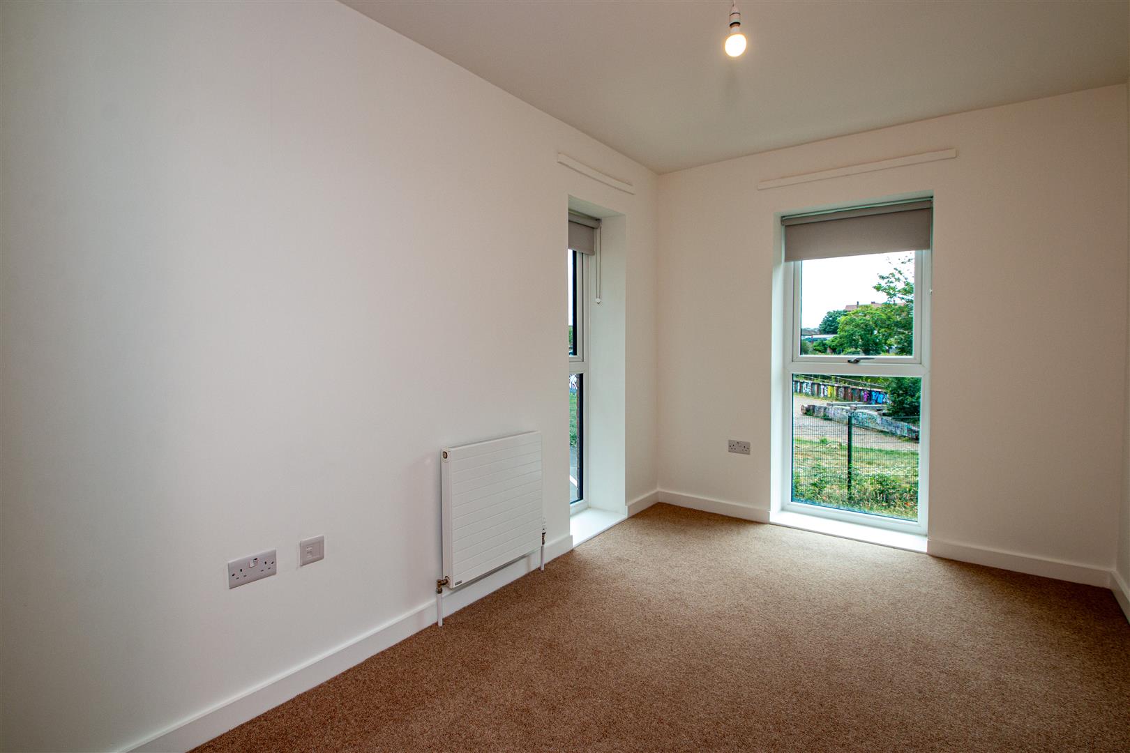 Robert Ratcliffe Close, Ipswich